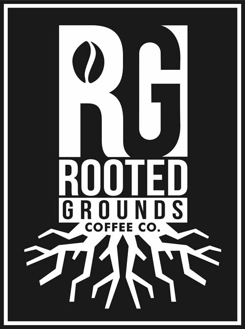 Rooted Grounds Coffee Co.